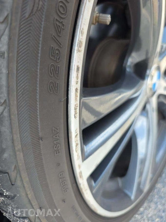 2018 BMW 4 Series Gran Coupe 430i Sedan - miniatura 21