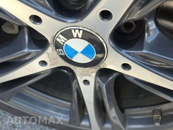 2018 BMW 4 Series Gran Coupe 430i Sedan - miniatura 24
