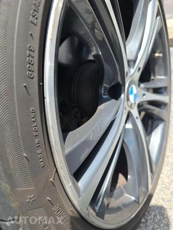 2018 BMW 4 Series Gran Coupe 430i Sedan - miniatura 25