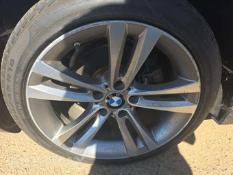 2018 BMW 4 Series Gran Coupe 430i Sedan - miniatura 19
