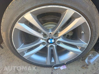 2018 BMW 4 Series Gran Coupe 430i Sedan - miniatura 22