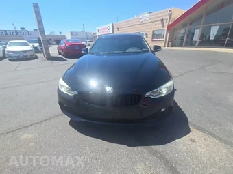 2018 BMW 4 Series Gran Coupe 430i Sedan - miniatura 2