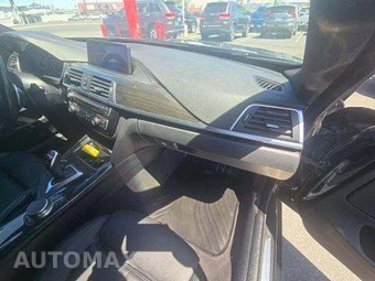 2018 BMW 4 Series Gran Coupe 430i Sedan - miniatura 20