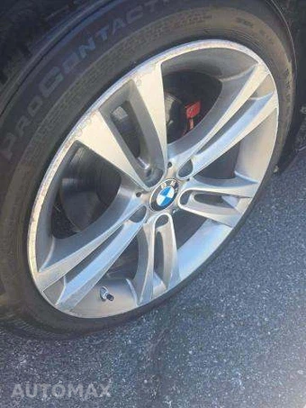 2018 BMW 4 Series Gran Coupe 430i Sedan - miniatura 22