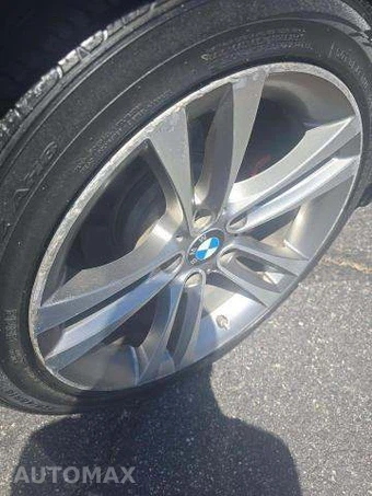 2018 BMW 4 Series Gran Coupe 430i Sedan - miniatura 26