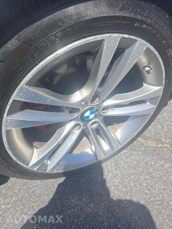 2018 BMW 4 Series Gran Coupe 430i Sedan - miniatura 31