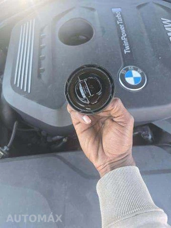 2018 BMW 4 Series Gran Coupe 430i Sedan - miniatura 37