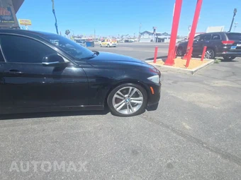 2018 BMW 4 Series Gran Coupe 430i Sedan - miniatura 5