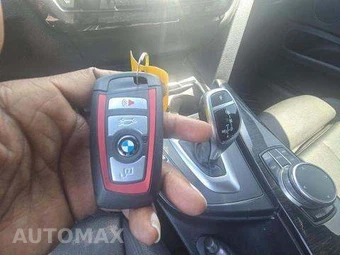 2018 BMW 4 Series Gran Coupe 430i Sedan - miniatura 9