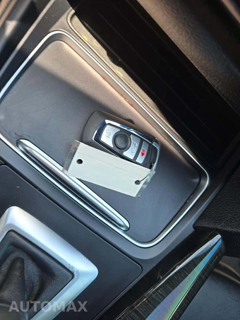 2018 BMW 4 Series Gran Coupe 430i Sedan - miniatura 7
