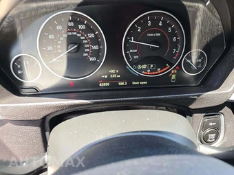 2018 BMW 4 Series Gran Coupe 430i Sedan - miniatura 8