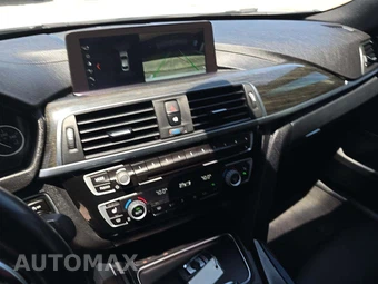 2018 BMW 4 Series Gran Coupe 430i Sedan - miniatura 9