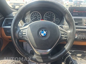 2018 BMW 4 Series Gran Coupe 430i xDrive Sedan LUXURY LINE - miniatura 10