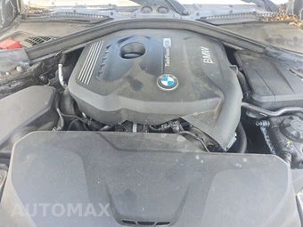 2018 BMW 4 Series Gran Coupe 430i xDrive Sedan LUXURY LINE - miniatura 15