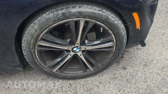 2018 BMW 4 Series Gran Coupe 430i xDrive Sedan LUXURY LINE - miniatura 24