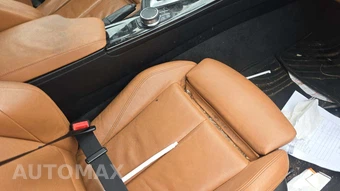 2018 BMW 4 Series Gran Coupe 430i xDrive Sedan LUXURY LINE - miniatura 28
