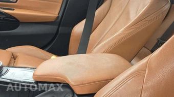 2018 BMW 4 Series Gran Coupe 430i xDrive Sedan LUXURY LINE - miniatura 34