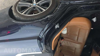 2018 BMW 4 Series Gran Coupe 430i xDrive Sedan LUXURY LINE - miniatura 36