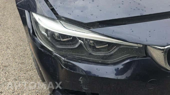 2018 BMW 4 Series Gran Coupe 430i xDrive Sedan LUXURY LINE - miniatura 38