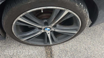 2018 BMW 4 Series Gran Coupe 430i xDrive Sedan LUXURY LINE - miniatura 49