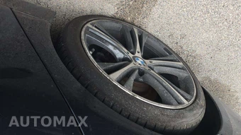 2018 BMW 4 Series Gran Coupe 430i xDrive Sedan LUXURY LINE - miniatura 51