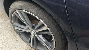 2018 BMW 4 Series Gran Coupe 430i xDrive Sedan LUXURY LINE - miniatura 52