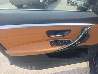 2018 BMW 4 Series Gran Coupe 430i xDrive Sedan LUXURY LINE - miniatura 9