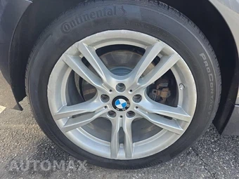 2018 BMW 4 Series Gran Coupe 430i xDrive Sedan M SPORT LINE - miniatura 10