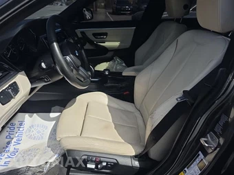 2018 BMW 4 Series Gran Coupe 430i xDrive Sedan M SPORT LINE - miniatura 13