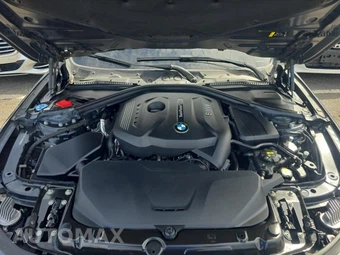 2018 BMW 4 Series Gran Coupe 430i xDrive Sedan M SPORT LINE - miniatura 19