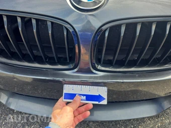 2018 BMW 4 Series Gran Coupe 430i xDrive Sedan M SPORT LINE - miniatura 24