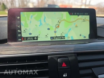 2018 BMW 4 Series Gran Coupe 430i xDrive Sedan M SPORT LINE - miniatura 27