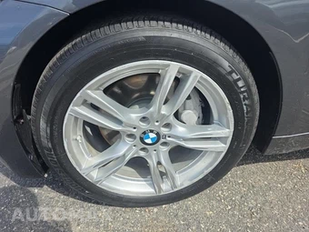 2018 BMW 4 Series Gran Coupe 430i xDrive Sedan M SPORT LINE - miniatura 8
