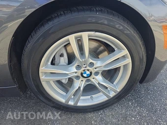 2018 BMW 4 Series Gran Coupe 430i xDrive Sedan M SPORT LINE - miniatura 9