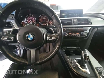 2018 BMW 4 Series Gran Coupe 430i xDrive Sedan M SPORT LINE - miniatura 10
