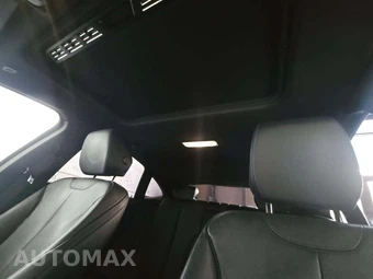 2018 BMW 4 Series Gran Coupe 430i xDrive Sedan M SPORT LINE - miniatura 11