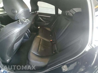 2018 BMW 4 Series Gran Coupe 430i xDrive Sedan M SPORT LINE - miniatura 13