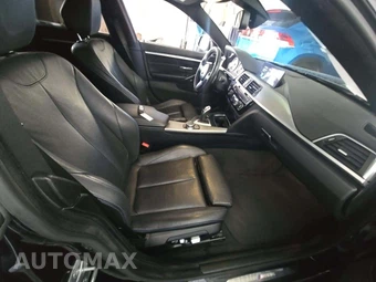 2018 BMW 4 Series Gran Coupe 430i xDrive Sedan M SPORT LINE - miniatura 18