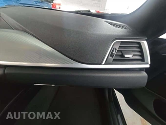 2018 BMW 4 Series Gran Coupe 430i xDrive Sedan M SPORT LINE - miniatura 19