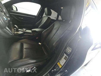 2018 BMW 4 Series Gran Coupe 430i xDrive Sedan M SPORT LINE - miniatura 6