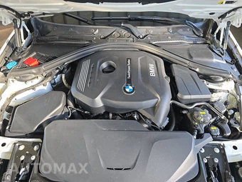2018 BMW 4 Series Gran Coupe 430i xDrive Sedan M SPORT LINE - miniatura 15