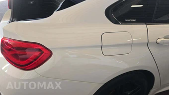 2018 BMW 4 Series Gran Coupe 430i xDrive Sedan M SPORT LINE - miniatura 19