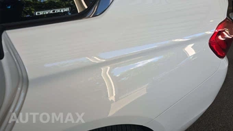 2018 BMW 4 Series Gran Coupe 430i xDrive Sedan M SPORT LINE - miniatura 22