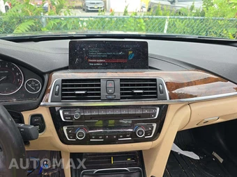 2018 BMW 4 Series Gran Coupe 430i xDrive Sedan SPORT LINE - miniatura 10