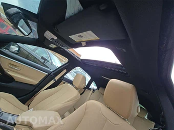2018 BMW 4 Series Gran Coupe 430i xDrive Sedan SPORT LINE - miniatura 11