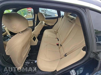 2018 BMW 4 Series Gran Coupe 430i xDrive Sedan SPORT LINE - miniatura 13