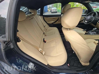 2018 BMW 4 Series Gran Coupe 430i xDrive Sedan SPORT LINE - miniatura 16