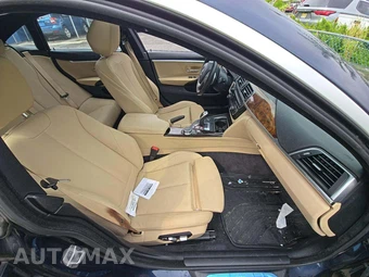 2018 BMW 4 Series Gran Coupe 430i xDrive Sedan SPORT LINE - miniatura 18