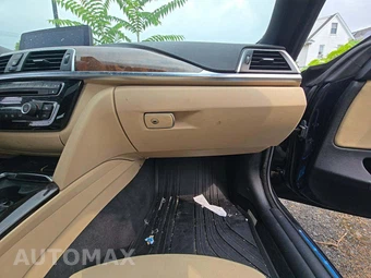 2018 BMW 4 Series Gran Coupe 430i xDrive Sedan SPORT LINE - miniatura 19