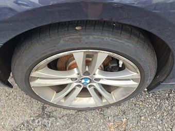 2018 BMW 4 Series Gran Coupe 430i xDrive Sedan SPORT LINE - miniatura 21